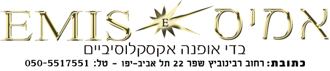 אמיס לוגו